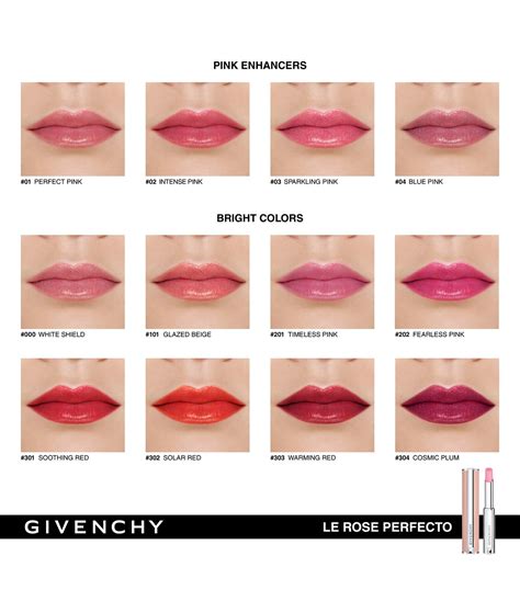 givenchy stick|givenchy lip balm kit.